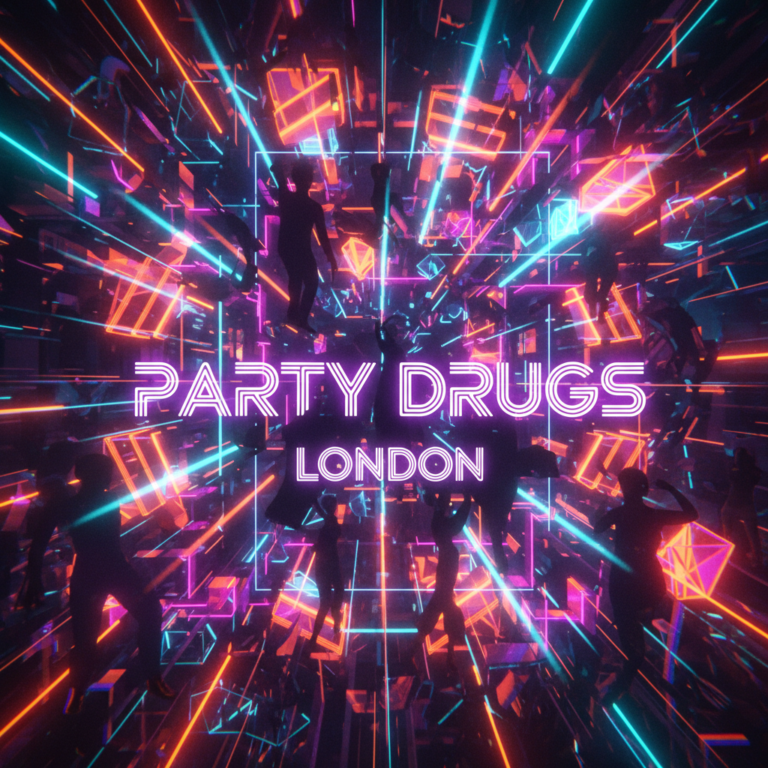 Buy Party Drugs Online UK