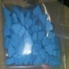 Blue Punisher MDMA Pills