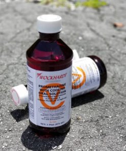 Promethazine with Codeine 8oz
