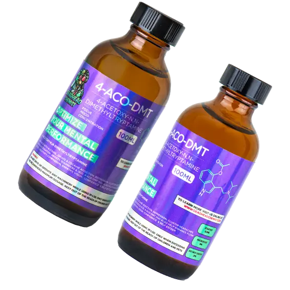 Buy 4-ACO-DMT Online