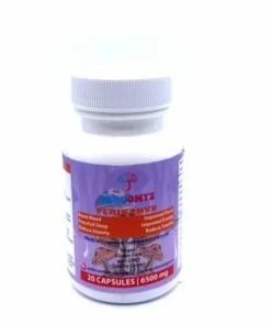 Penis Envy Capsules 6500 mg