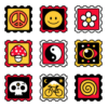 LSD Blotter Papers Online