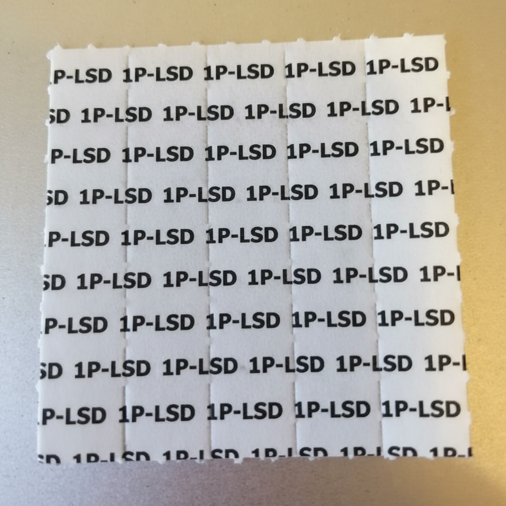 Buy 1P-LSD Online