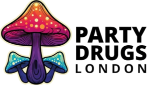 party drugs uk
